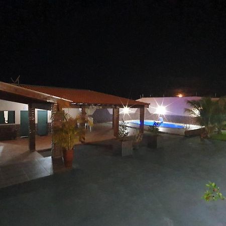 Espirito Santo do Turvo Rancho California - Dentro Da Cidade Perto De Tudo. מראה חיצוני תמונה