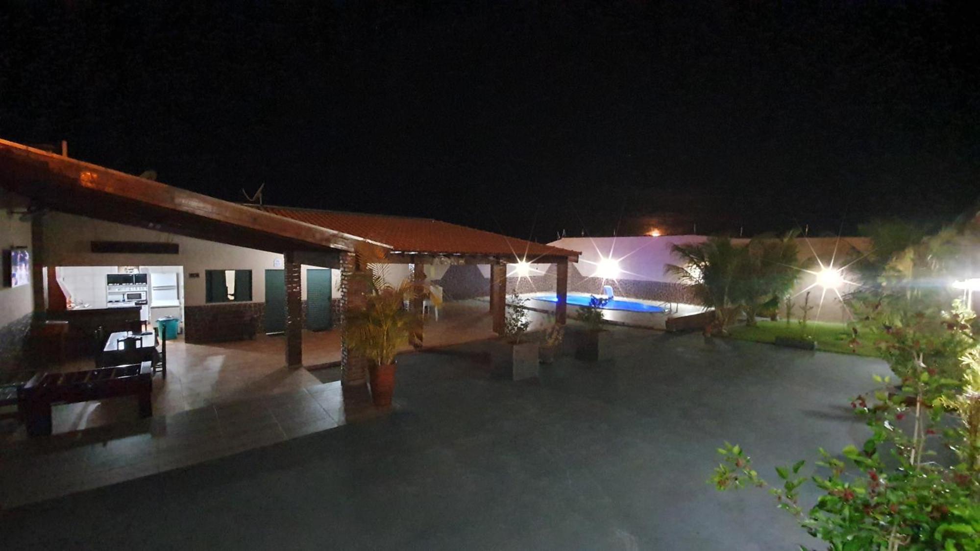 Espirito Santo do Turvo Rancho California - Dentro Da Cidade Perto De Tudo. מראה חיצוני תמונה