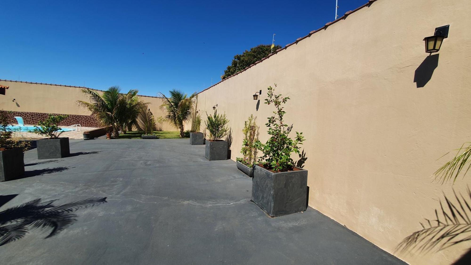 Espirito Santo do Turvo Rancho California - Dentro Da Cidade Perto De Tudo. מראה חיצוני תמונה