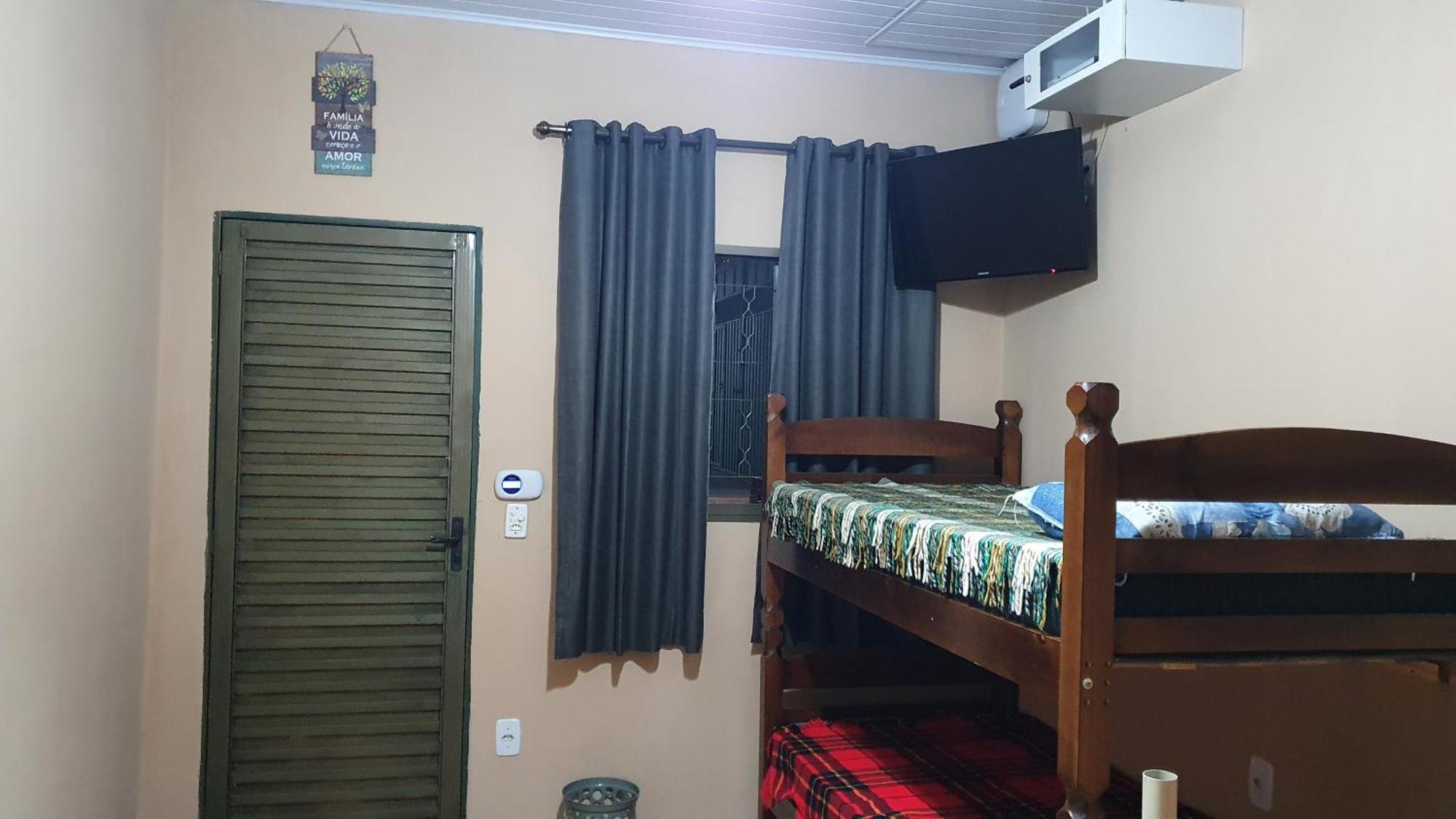 Espirito Santo do Turvo Rancho California - Dentro Da Cidade Perto De Tudo. מראה חיצוני תמונה