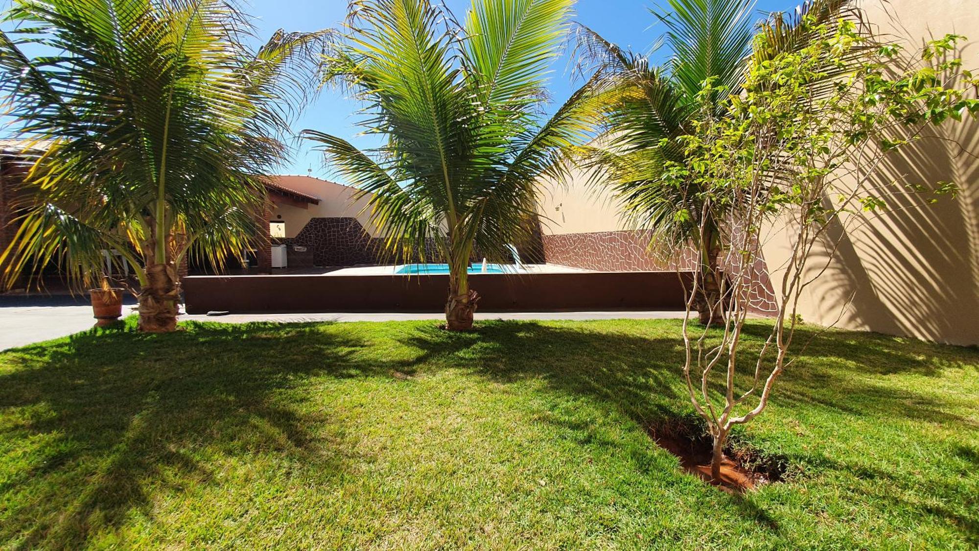 Espirito Santo do Turvo Rancho California - Dentro Da Cidade Perto De Tudo. מראה חיצוני תמונה