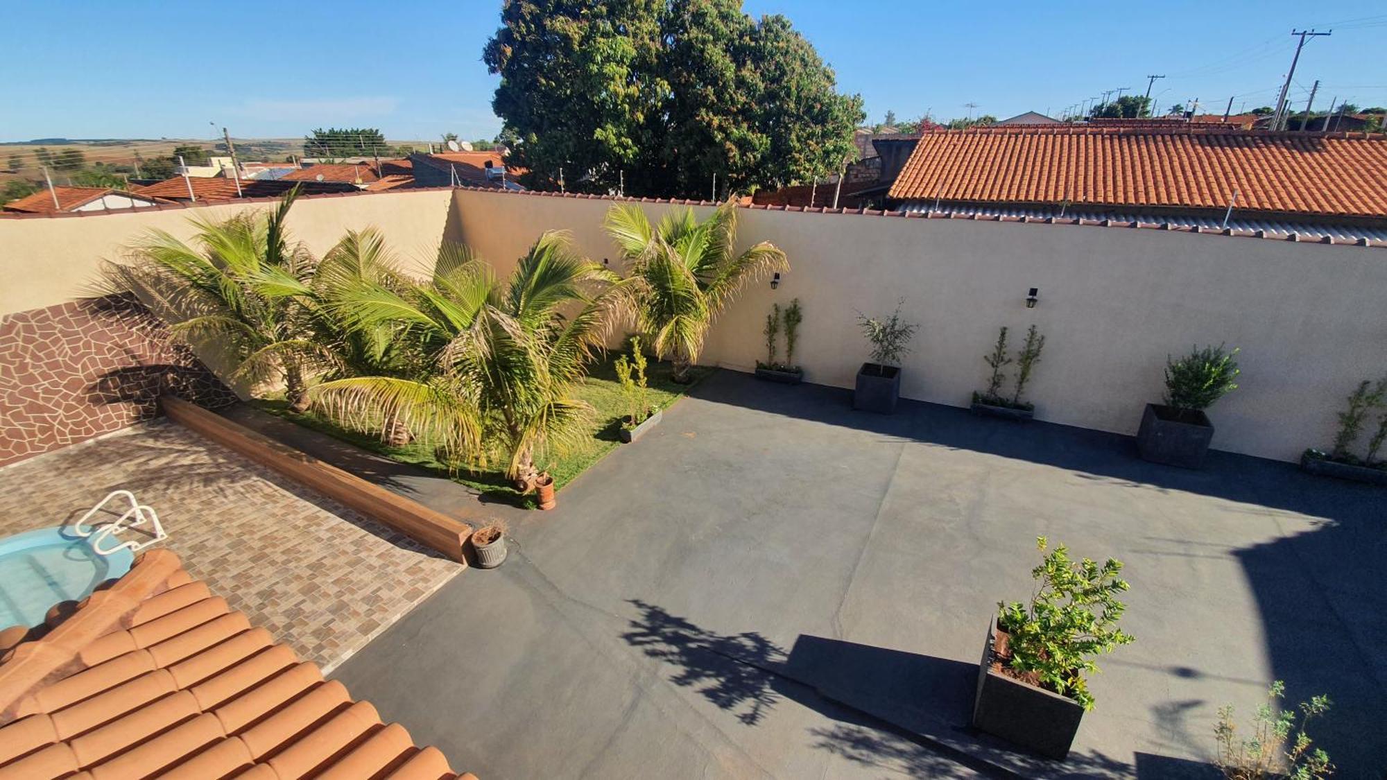 Espirito Santo do Turvo Rancho California - Dentro Da Cidade Perto De Tudo. מראה חיצוני תמונה