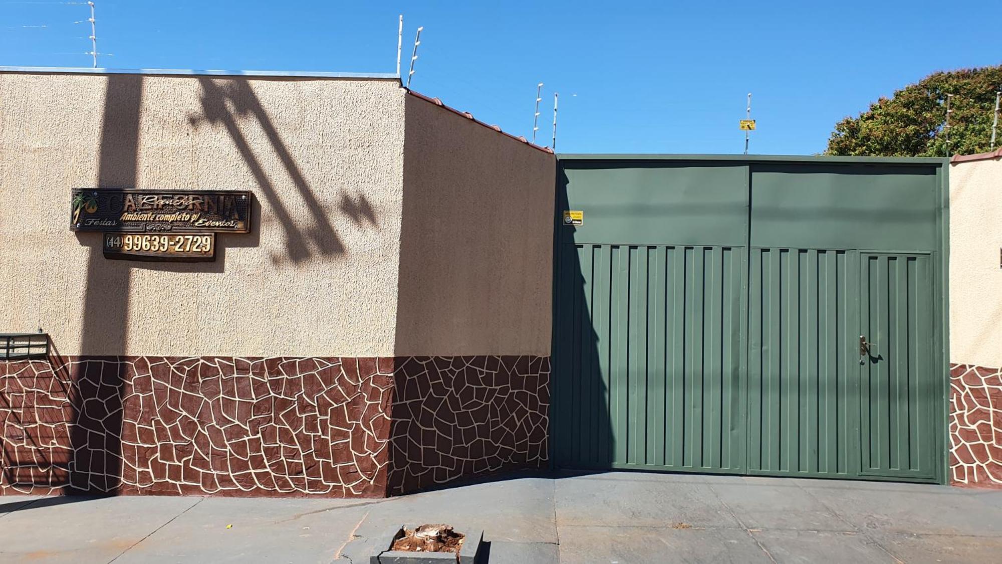 Espirito Santo do Turvo Rancho California - Dentro Da Cidade Perto De Tudo. מראה חיצוני תמונה